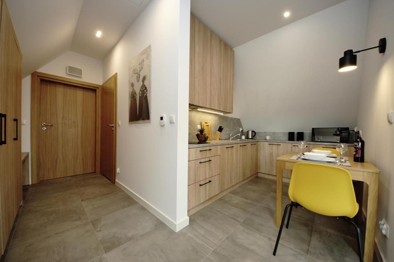 Bh Properties, Apartamenty Teatr Wybrzeze Srodmiescie Gdańsk Buitenkant foto